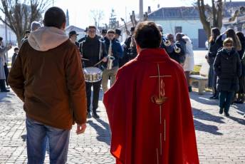 Fotogalería Fiesta de los Santos Inocentes en Juarros de Voltoya 59 Fotografía: Miguel Angel Fernández