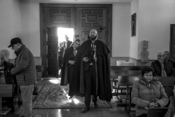 Fotogalería Fiesta de los Santos Inocentes en Juarros de Voltoya 66 Fotografía: Miguel Angel Fernández