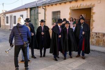 Fotogalería Fiesta de los Santos Inocentes en Juarros de Voltoya 44 Fotografía: Miguel Angel Fernández