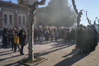 Fotogalería Fiesta de los Santos Inocentes en Juarros de Voltoya 68 Fotografía: Miguel Angel Fernández