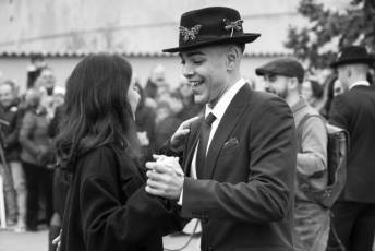 Fotogalería Fiesta de los Santos Inocentes en Juarros de Voltoya 64 Fotografía: Miguel Angel Fernández