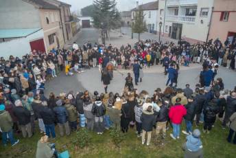 Fotogalería Fiesta de los Santos Inocentes en Juarros de Voltoya 79 Fotografía: Miguel Angel Fernández