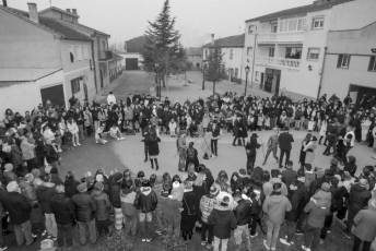 Fotogalería Fiesta de los Santos Inocentes en Juarros de Voltoya 81 Fotografía: Miguel Angel Fernández