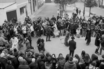 Fotogalería Fiesta de los Santos Inocentes en Juarros de Voltoya 56 Fotografía: Miguel Angel Fernández