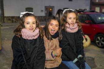 Fotogalería Fiesta de los Santos Inocentes en Juarros de Voltoya 83 Fotografía: Miguel Angel Fernández