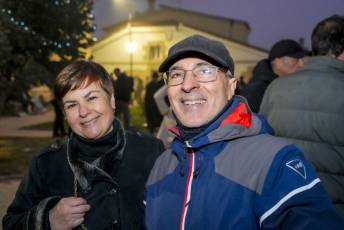 Fotogalería Fiesta de los Santos Inocentes en Juarros de Voltoya 65 Fotografía: Miguel Angel Fernández
