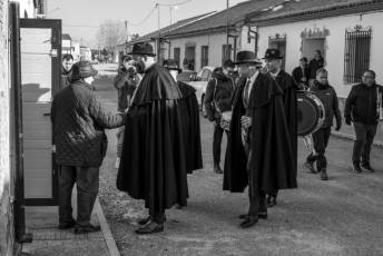 Fotogalería Fiesta de los Santos Inocentes en Juarros de Voltoya 48 Fotografía: Miguel Angel Fernández