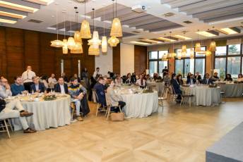 Galería del desayuno de trabajo (Icecyl-El Adelantado de Segovia): De la innovación a la internacionalización 13 timthumb.php?src=https%3A%2F%2Feladelantado.com%2Fwp content%2Fuploads%2F2024%2F12%2Fxxxxx11122024 Desayuno de Trabajo de la Innovacion a la Internacionalizacion Fotografia Miguel Angel Fernandez 25