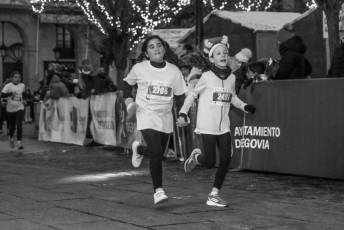 Fotogalería Carrera San Silvestre Fin de Año en Segovia 73 Fotografía: Miguel Angel Fernández