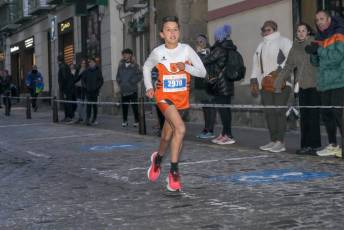 Fotogalería Carrera San Silvestre Fin de Año en Segovia 38 Fotografía: Miguel Angel Fernández