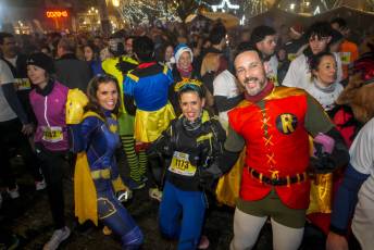 Fotogalería Carrera San Silvestre Fin de Año en Segovia 29 Fotografía: Miguel Angel Fernández