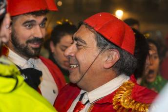 Fotogalería Carrera San Silvestre Fin de Año en Segovia 30 Fotografía: Miguel Angel Fernández