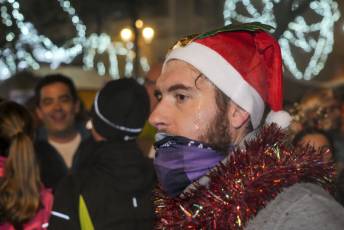 Fotogalería Carrera San Silvestre Fin de Año en Segovia 51 Fotografía: Miguel Angel Fernández