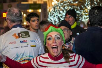 Fotogalería Carrera San Silvestre Fin de Año en Segovia 120 Fotografía: Miguel Angel Fernández