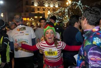 Fotogalería Carrera San Silvestre Fin de Año en Segovia 78 Fotografía: Miguel Angel Fernández