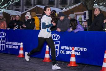 Fotogalería Carrera San Silvestre Fin de Año en Segovia 13 Fotografía: Miguel Angel Fernández