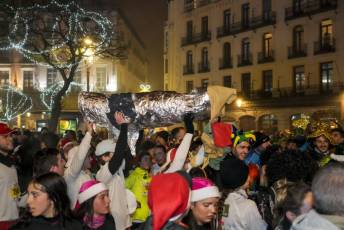 Fotogalería Carrera San Silvestre Fin de Año en Segovia 42 Fotografía: Miguel Angel Fernández