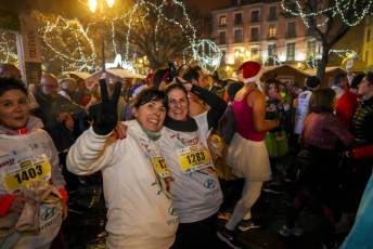 Fotogalería Carrera San Silvestre Fin de Año en Segovia 87 Fotografía: Miguel Angel Fernández