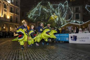 Fotogalería Carrera San Silvestre Fin de Año en Segovia 99 Fotografía: Miguel Angel Fernández
