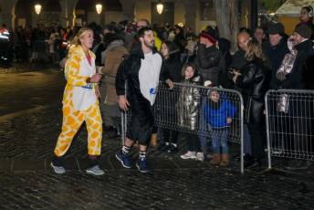 Fotogalería Carrera San Silvestre Fin de Año en Segovia 32 Fotografía: Miguel Angel Fernández