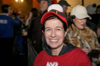 Fotogalería Carrera San Silvestre Fin de Año en Segovia 40 Fotografía: Miguel Angel Fernández