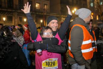 Fotogalería Carrera San Silvestre Fin de Año en Segovia 60 Fotografía: Miguel Angel Fernández
