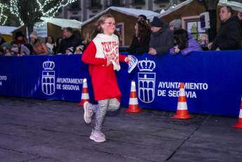 Fotogalería Carrera San Silvestre Fin de Año en Segovia 113 Fotografía: Miguel Angel Fernández