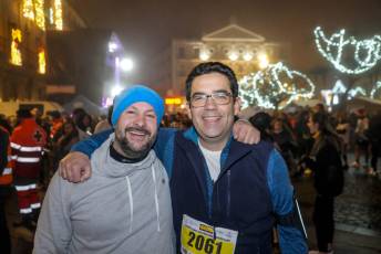 Fotogalería Carrera San Silvestre Fin de Año en Segovia 17 Fotografía: Miguel Angel Fernández