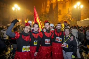 Fotogalería Carrera San Silvestre Fin de Año en Segovia 121 Fotografía: Miguel Angel Fernández