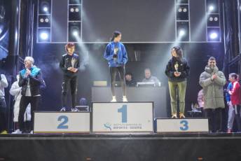 Fotogalería Carrera San Silvestre Fin de Año en Segovia 77 Fotografía: Miguel Angel Fernández