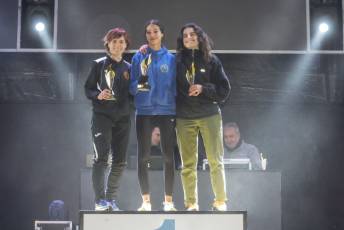 Fotogalería Carrera San Silvestre Fin de Año en Segovia 82 Fotografía: Miguel Angel Fernández