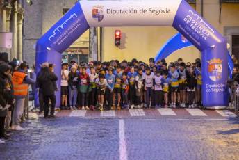 Fotogalería Carrera San Silvestre Fin de Año en Segovia 104 Fotografía: Miguel Angel Fernández