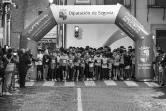 Fotogalería Carrera San Silvestre Fin de Año en Segovia 22 Fotografía: Miguel Angel Fernández