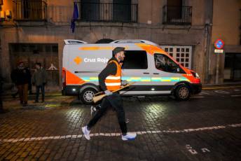 Fotogalería Carrera San Silvestre Fin de Año en Segovia 57 Fotografía: Miguel Angel Fernández