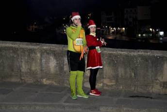 Fotogalería Carrera San Silvestre Fin de Año en Segovia 4 Fotografía: Miguel Angel Fernández