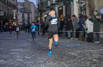 Fotogalería Carrera San Silvestre Fin de Año en Segovia 83 Fotografía: Miguel Angel Fernández