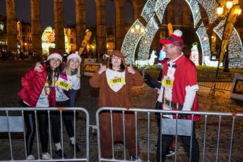 Fotogalería Carrera San Silvestre Fin de Año en Segovia 10 Fotografía: Miguel Angel Fernández