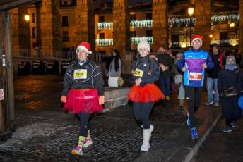 Fotogalería Carrera San Silvestre Fin de Año en Segovia 124 Fotografía: Miguel Angel Fernández
