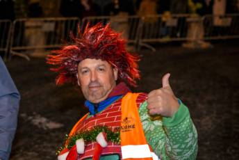 Fotogalería Carrera San Silvestre Fin de Año en Segovia 3 Fotografía: Miguel Angel Fernández