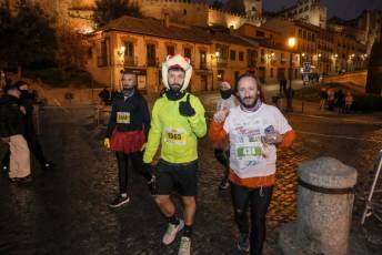 Fotogalería Carrera San Silvestre Fin de Año en Segovia 93 Fotografía: Miguel Angel Fernández