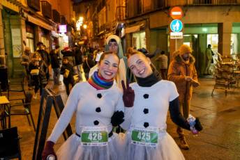 Fotogalería Carrera San Silvestre Fin de Año en Segovia 110 Fotografía: Miguel Angel Fernández