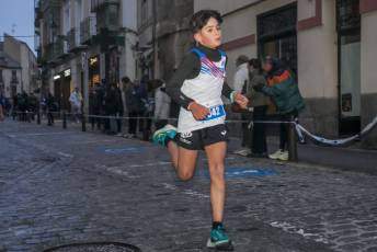 Fotogalería Carrera San Silvestre Fin de Año en Segovia 101 Fotografía: Miguel Angel Fernández