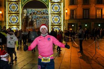 Fotogalería Carrera San Silvestre Fin de Año en Segovia 9 Fotografía: Miguel Angel Fernández