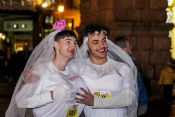 Fotogalería Carrera San Silvestre Fin de Año en Segovia 37 Fotografía: Miguel Angel Fernández