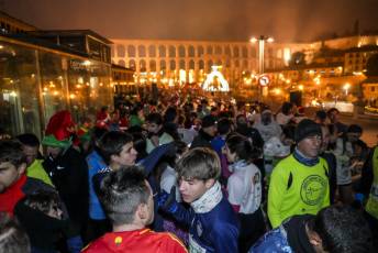 Fotogalería Carrera San Silvestre Fin de Año en Segovia 20 Fotografía: Miguel Angel Fernández
