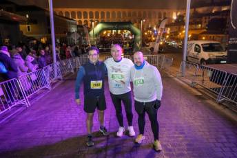 Fotogalería Carrera San Silvestre Fin de Año en Segovia 8 Fotografía: Miguel Angel Fernández