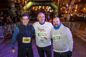 Fotogalería Carrera San Silvestre Fin de Año en Segovia 58 Fotografía: Miguel Angel Fernández
