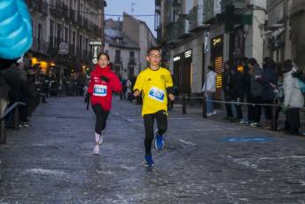 Fotogalería Carrera San Silvestre Fin de Año en Segovia 98 Fotografía: Miguel Angel Fernández