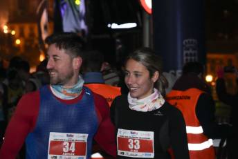 Fotogalería Carrera San Silvestre Fin de Año en Segovia 19 Fotografía: Miguel Angel Fernández