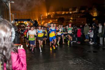 Fotogalería Carrera San Silvestre Fin de Año en Segovia 63 Fotografía: Miguel Angel Fernández